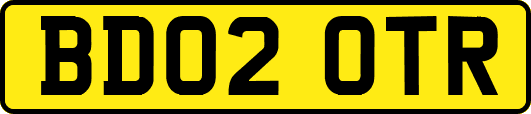 BD02OTR