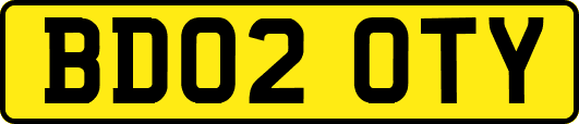 BD02OTY
