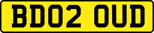 BD02OUD