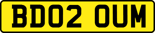 BD02OUM