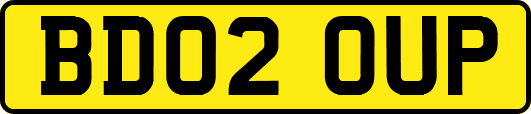 BD02OUP