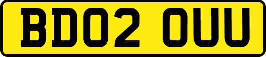 BD02OUU