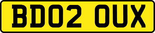 BD02OUX