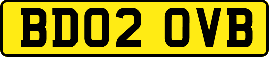 BD02OVB