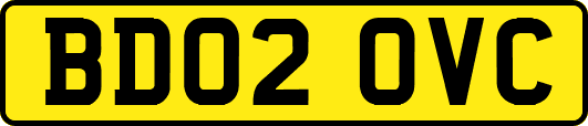 BD02OVC