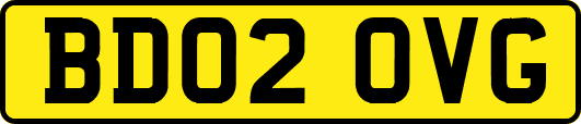 BD02OVG