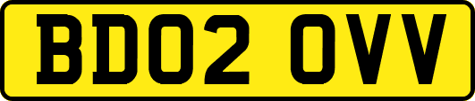 BD02OVV