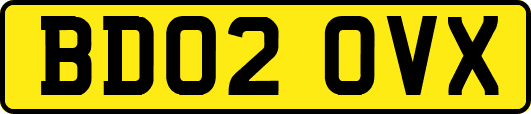 BD02OVX
