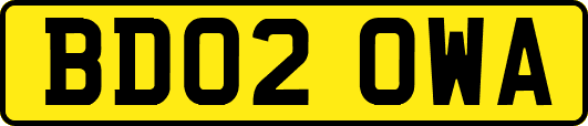 BD02OWA