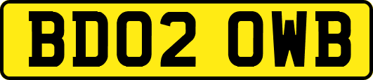 BD02OWB