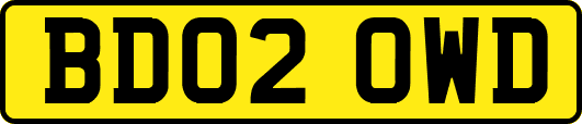 BD02OWD