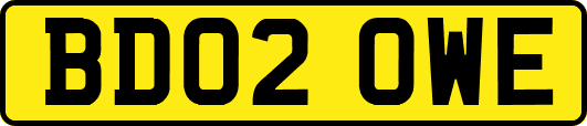 BD02OWE