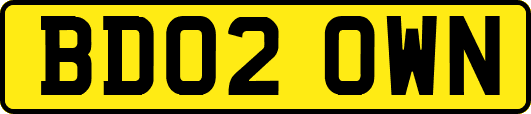 BD02OWN