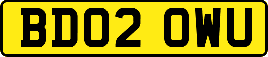 BD02OWU