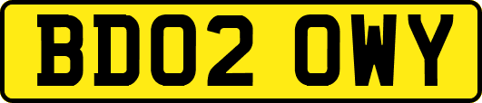 BD02OWY