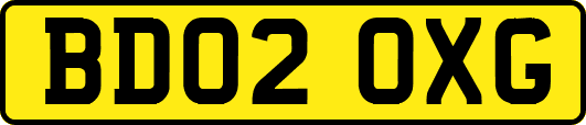 BD02OXG