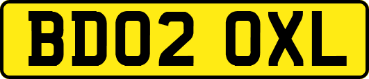 BD02OXL