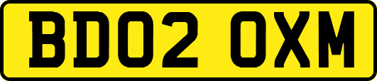 BD02OXM