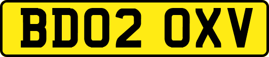 BD02OXV