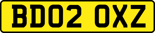 BD02OXZ