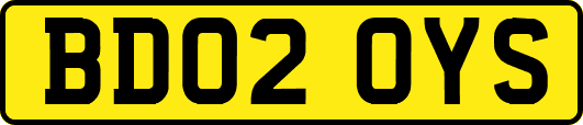 BD02OYS
