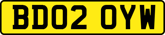 BD02OYW