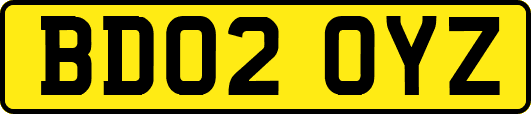BD02OYZ