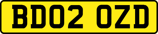 BD02OZD