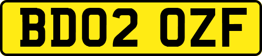 BD02OZF
