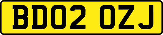 BD02OZJ