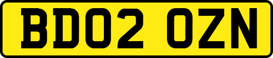 BD02OZN
