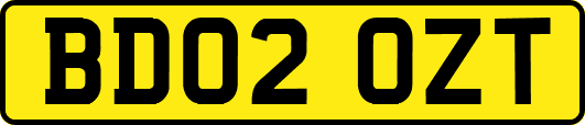 BD02OZT