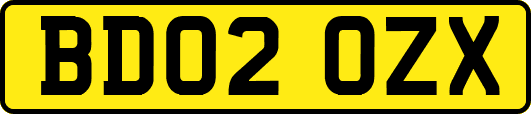 BD02OZX