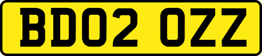 BD02OZZ