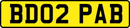 BD02PAB