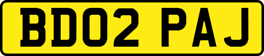 BD02PAJ