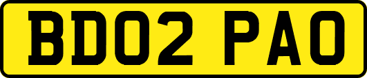 BD02PAO