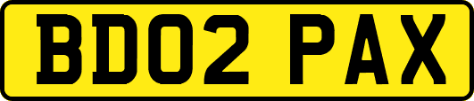 BD02PAX