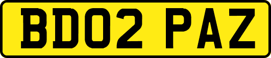 BD02PAZ