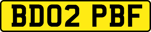 BD02PBF