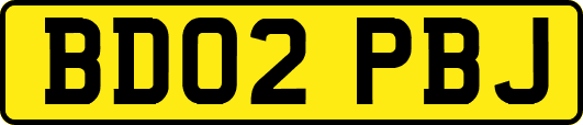 BD02PBJ