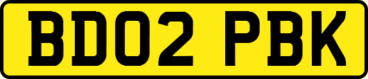 BD02PBK