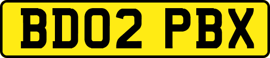 BD02PBX