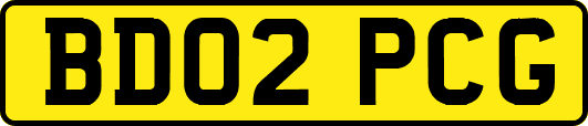 BD02PCG