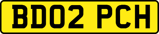 BD02PCH