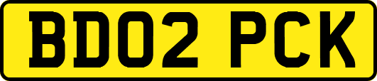 BD02PCK