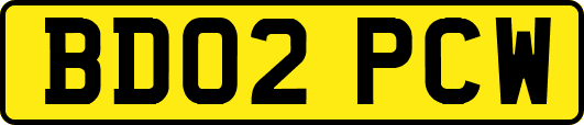 BD02PCW