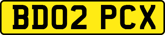 BD02PCX