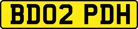 BD02PDH