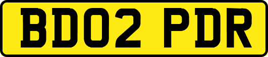 BD02PDR